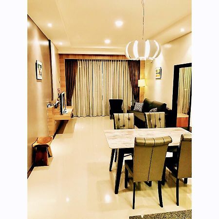 Imperial Grand Suite Apartment Kuching Eksteriør billede