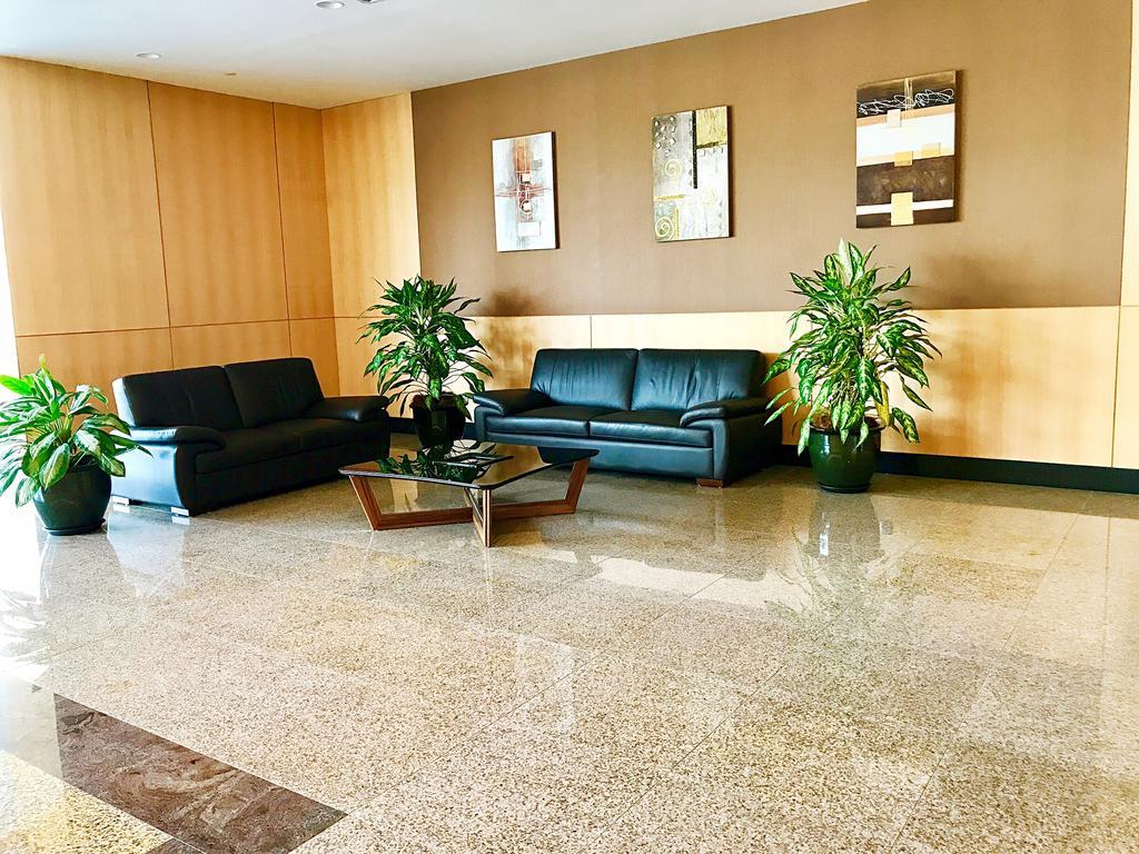 Imperial Grand Suite Apartment Kuching Eksteriør billede